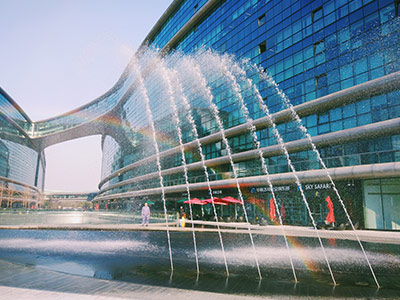 来凤居民楼屋面防水案例