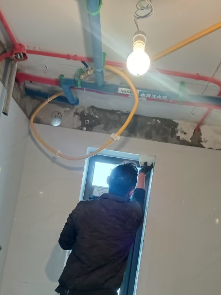 来凤专业水管维修