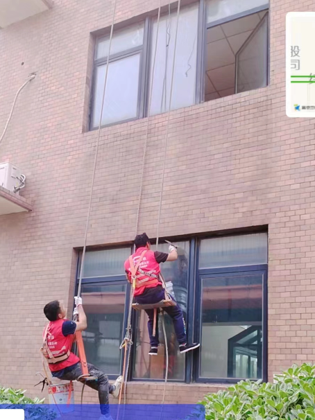 来凤承接各类窗户玻璃维修